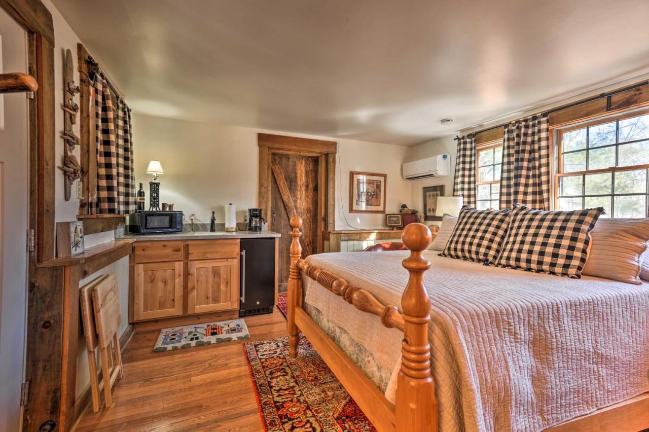Berkeley Springs Haven With Sleepy Creek Access! Apartment Bagian luar foto
